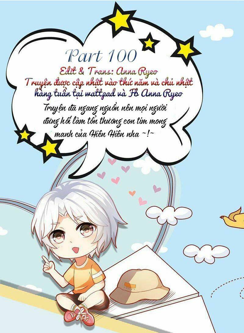 không gả cho tổng tài, gả cho người hầu chapter 100 1