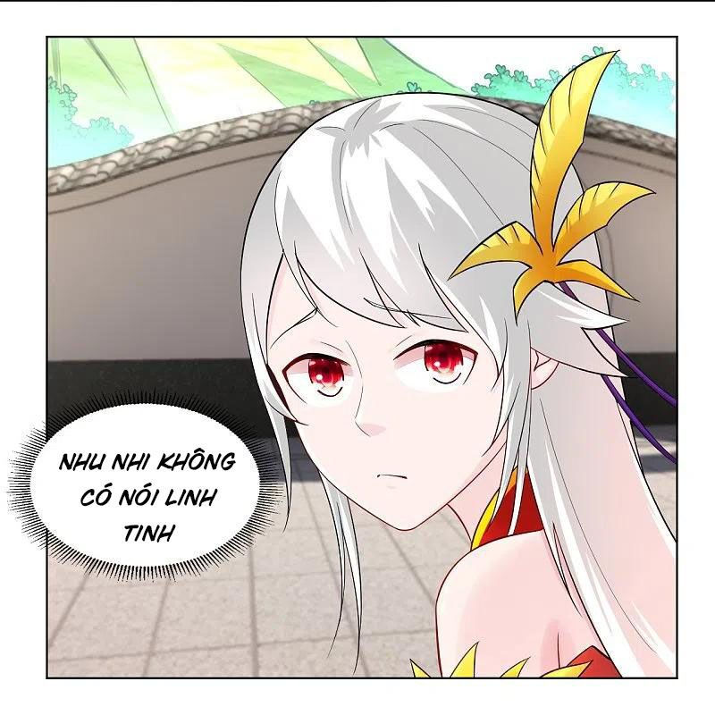 nghịch thiên chiến thần chapter 252 7