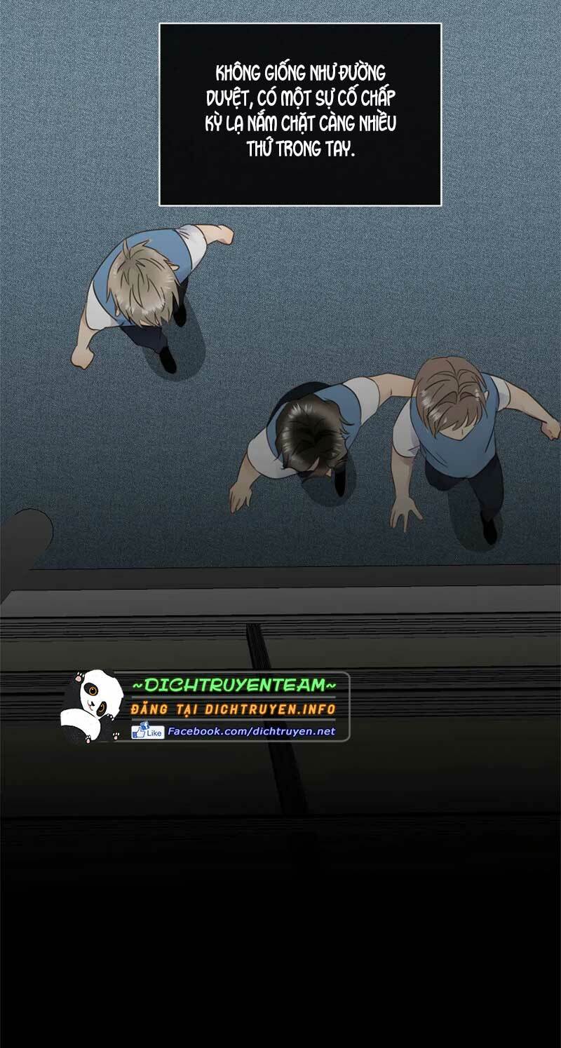 tiên sinh nói dối chapter 73 10