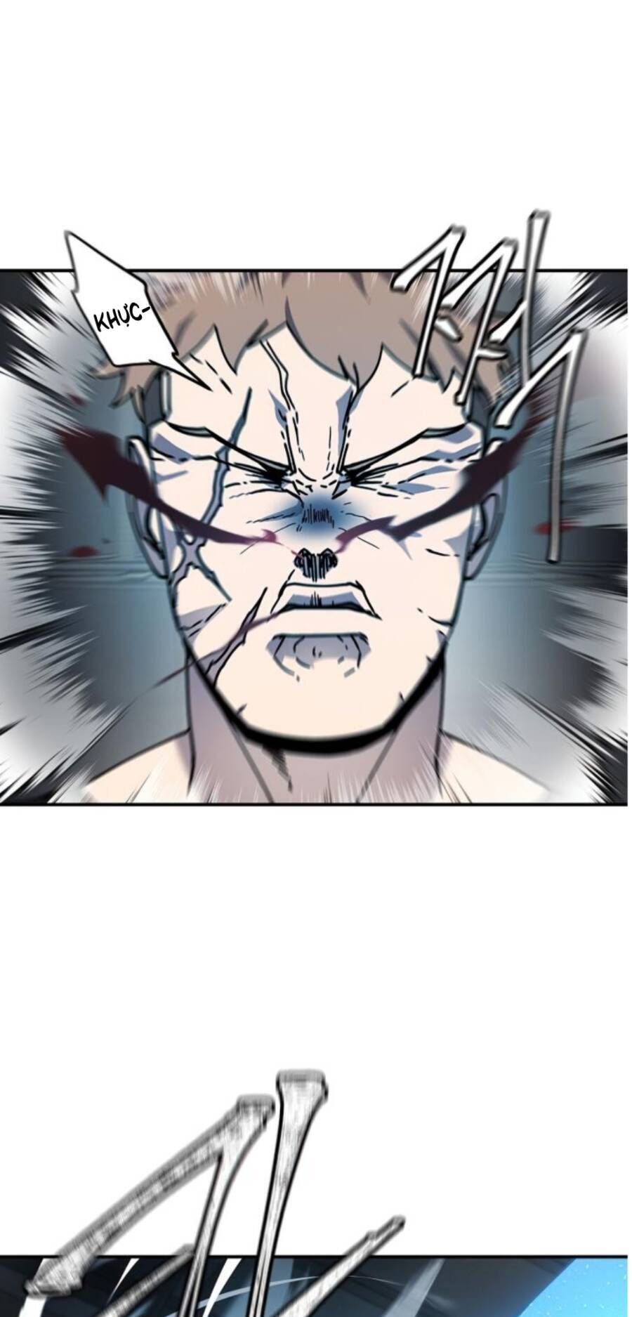 pháp sư hạng b nhanh nhất thế giới chapter 73 9