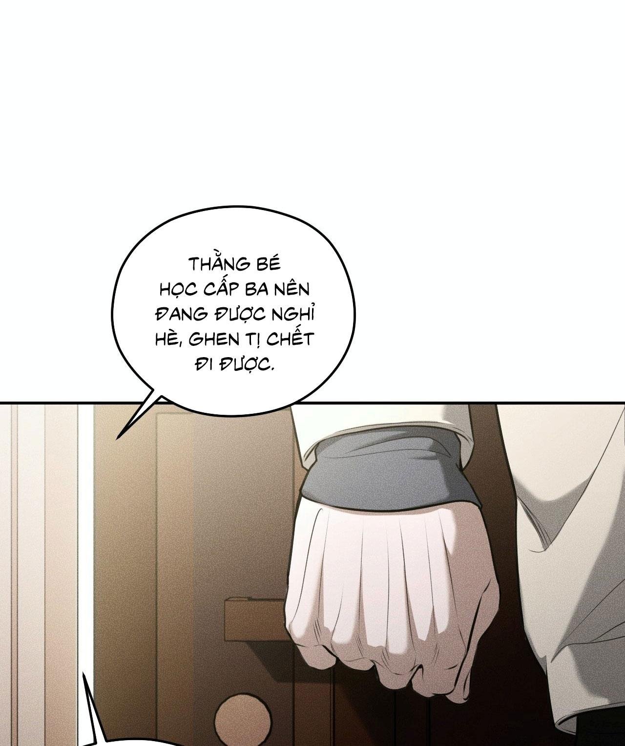 dear teddy bear chapter 38 55