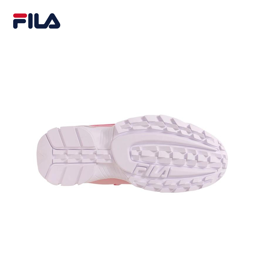 Giày Thời Trang Nam FILA Fw Fl Ss20 W D-Formation Wh/Pk 5CM00514