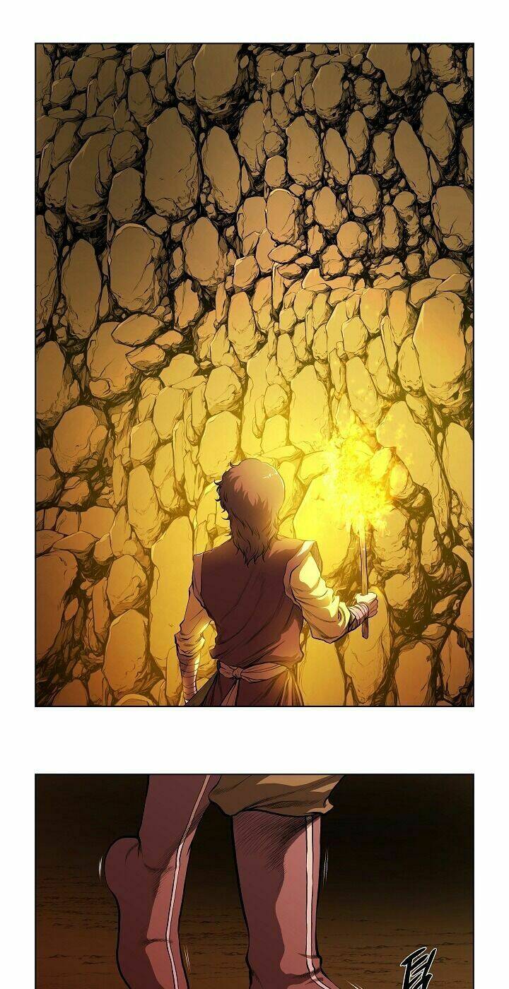 ngũ hợp chí tôn chapter 2 17