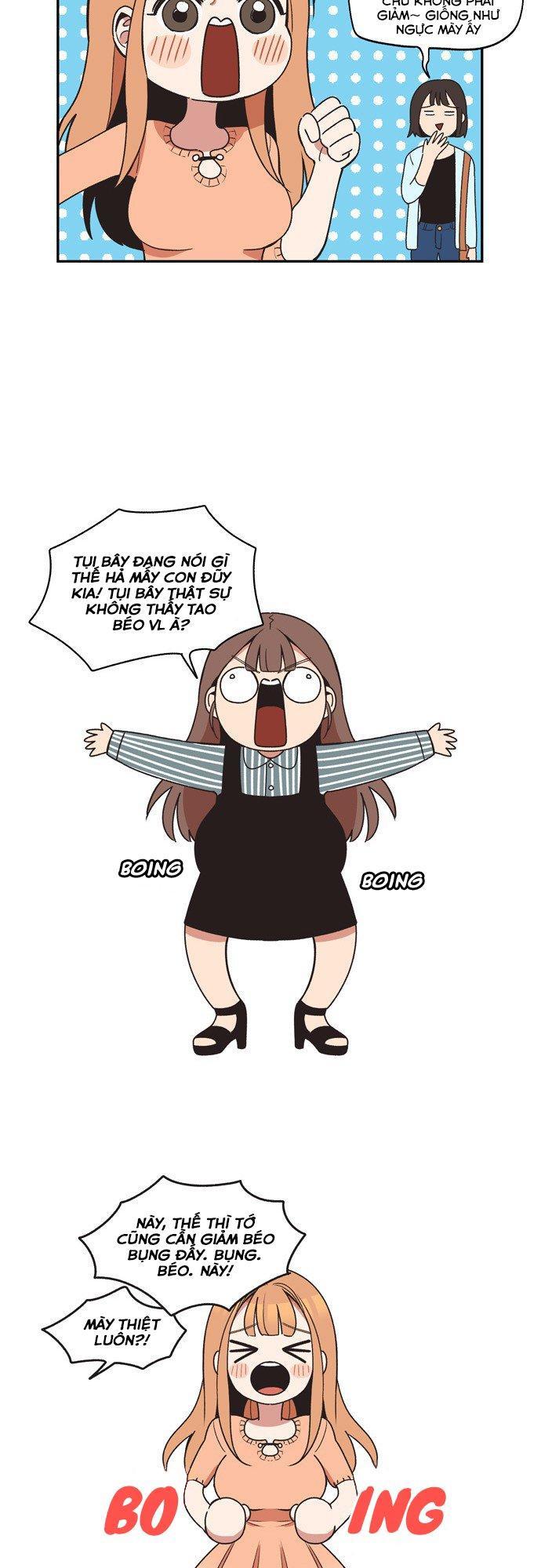 for 5kg! chapter 2 9