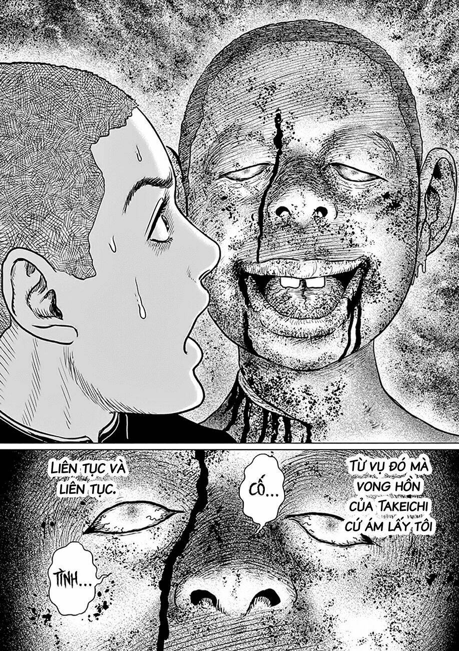 nhân gian thất cách chapter 2 26