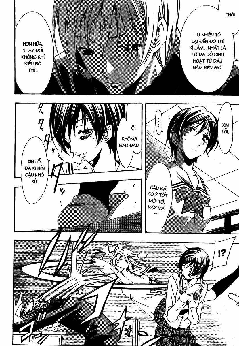 thị trấn tình yêu chapter 72 9