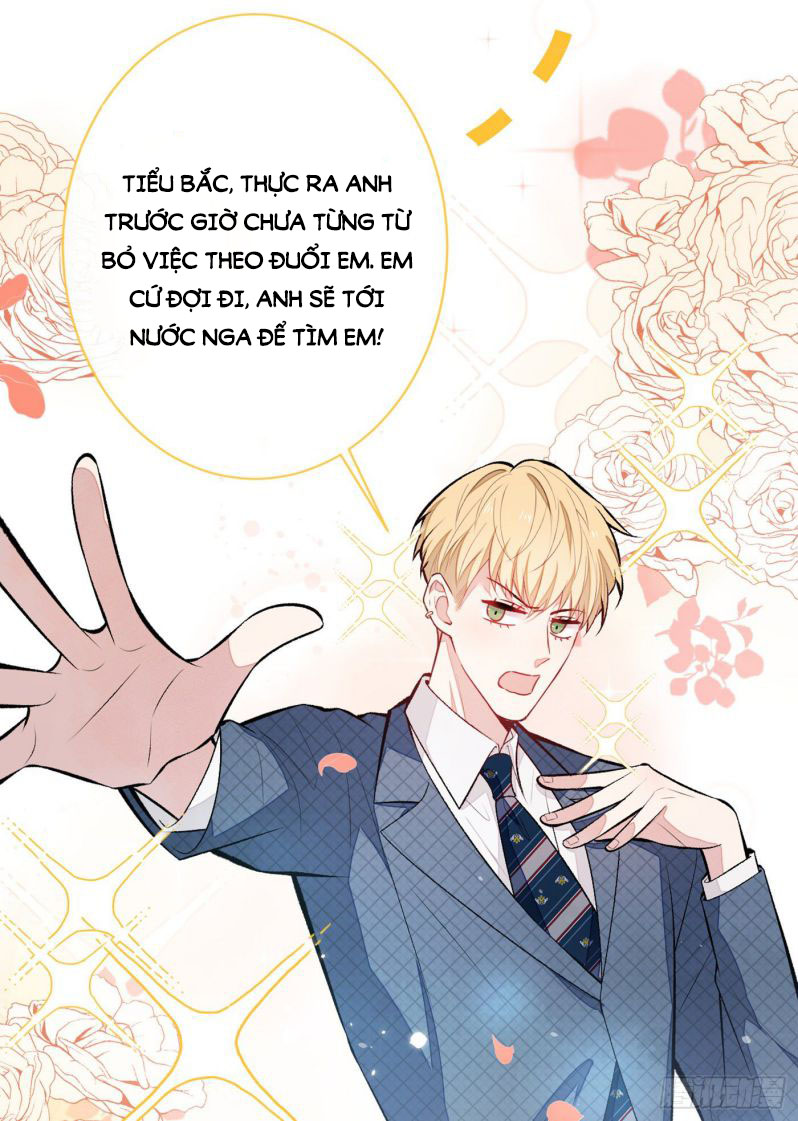 hotsearch của ảnh đế chapter 96 7