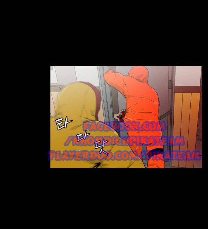 đêm vùng cực chapter 17 10