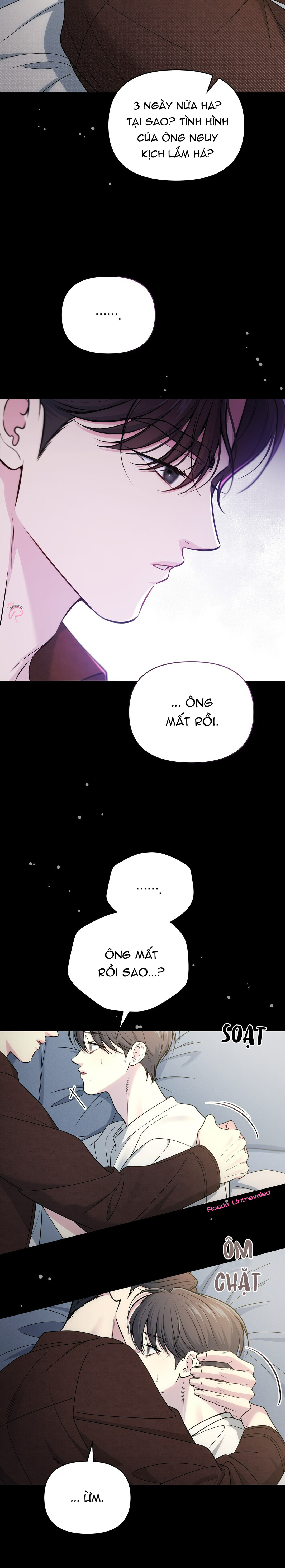 thầm yêu chapter 49 15