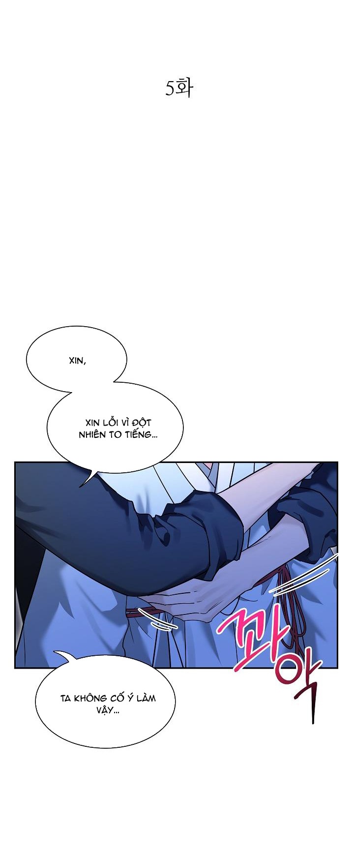 [18+] tuyển tập truyện bl ngắn - double bell chapter 61 2