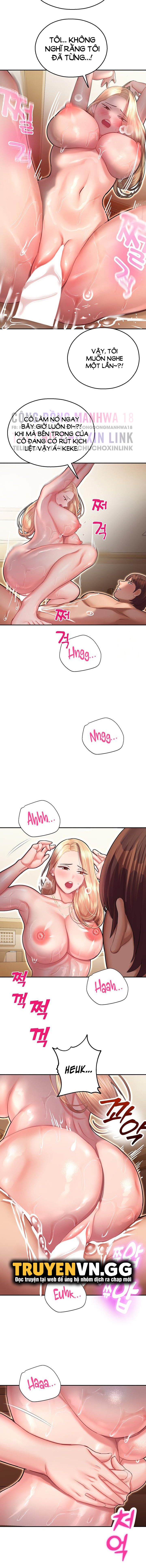 vòng đu quay định mệnh chapter 14 16