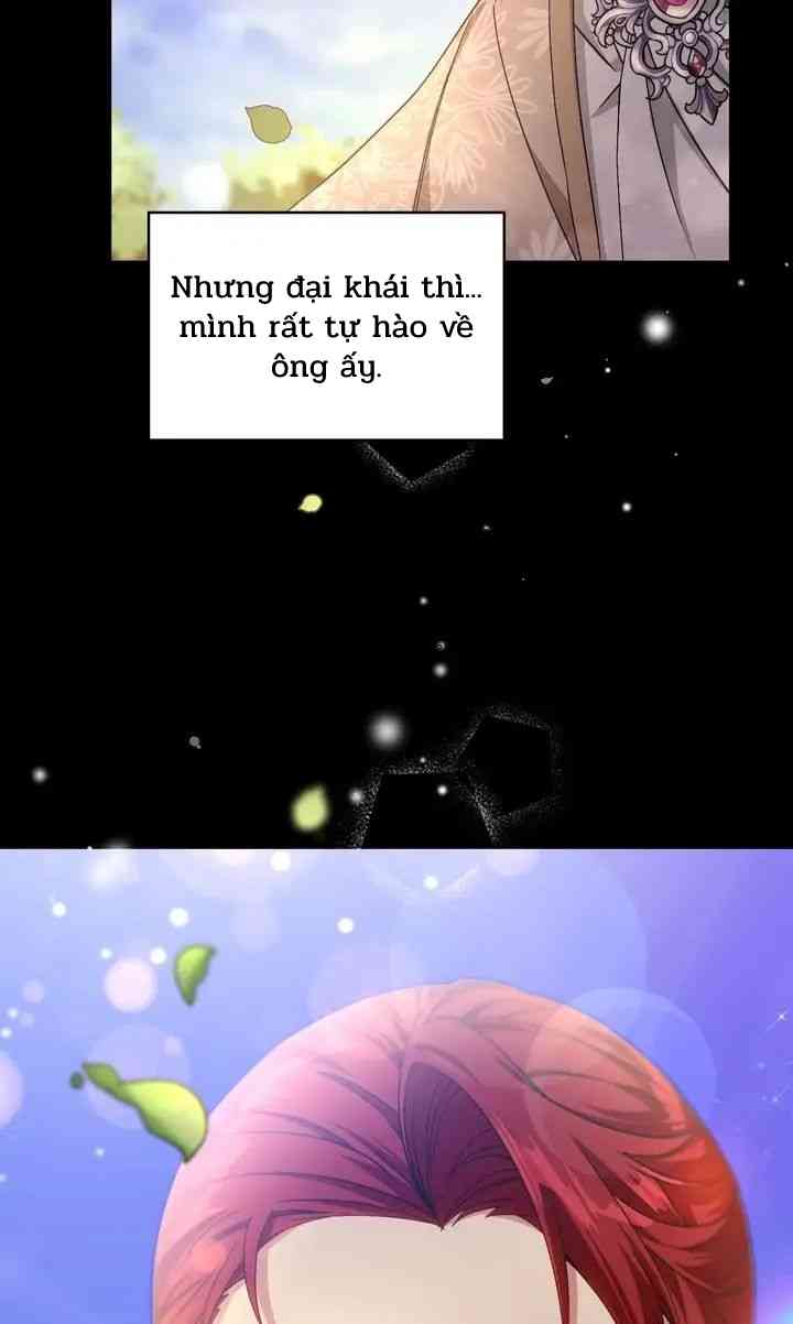 Đóa Hoa Tôn Kính chapter 1.1 - Trang 31