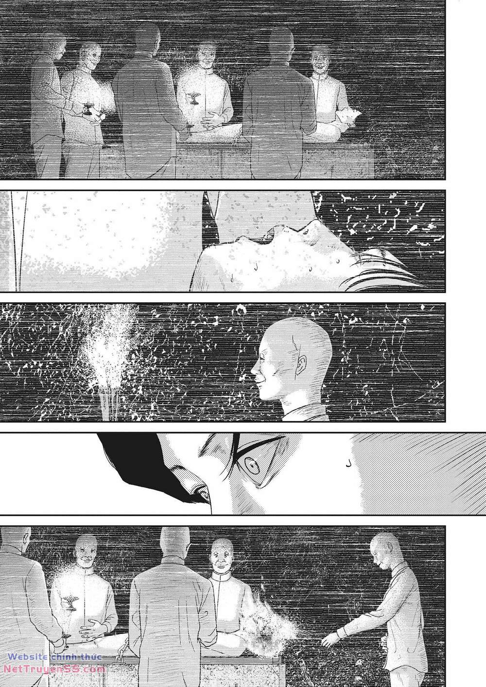 smiley - cười lên m chapter 21 18