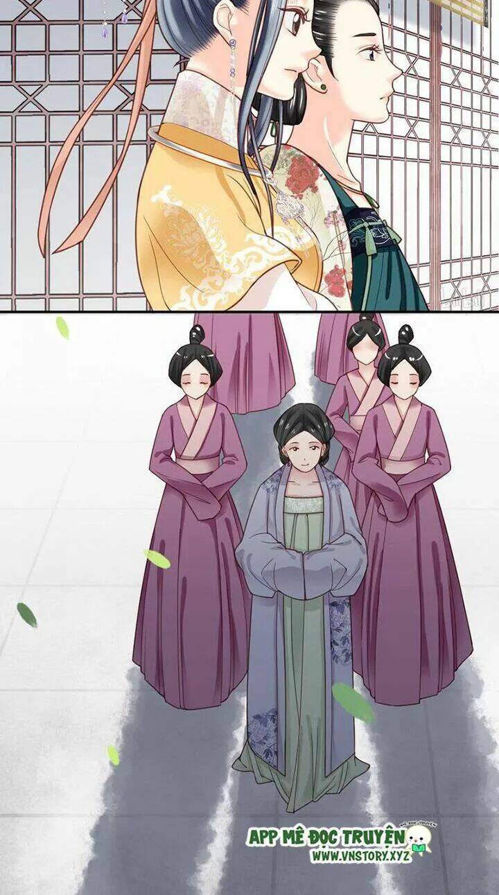 kiều nữ độc phi chapter 152 20