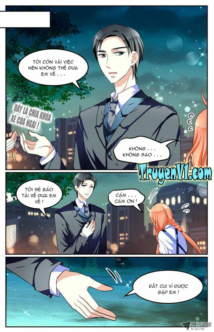 hoán hùng bang bang mang chapter 7 9