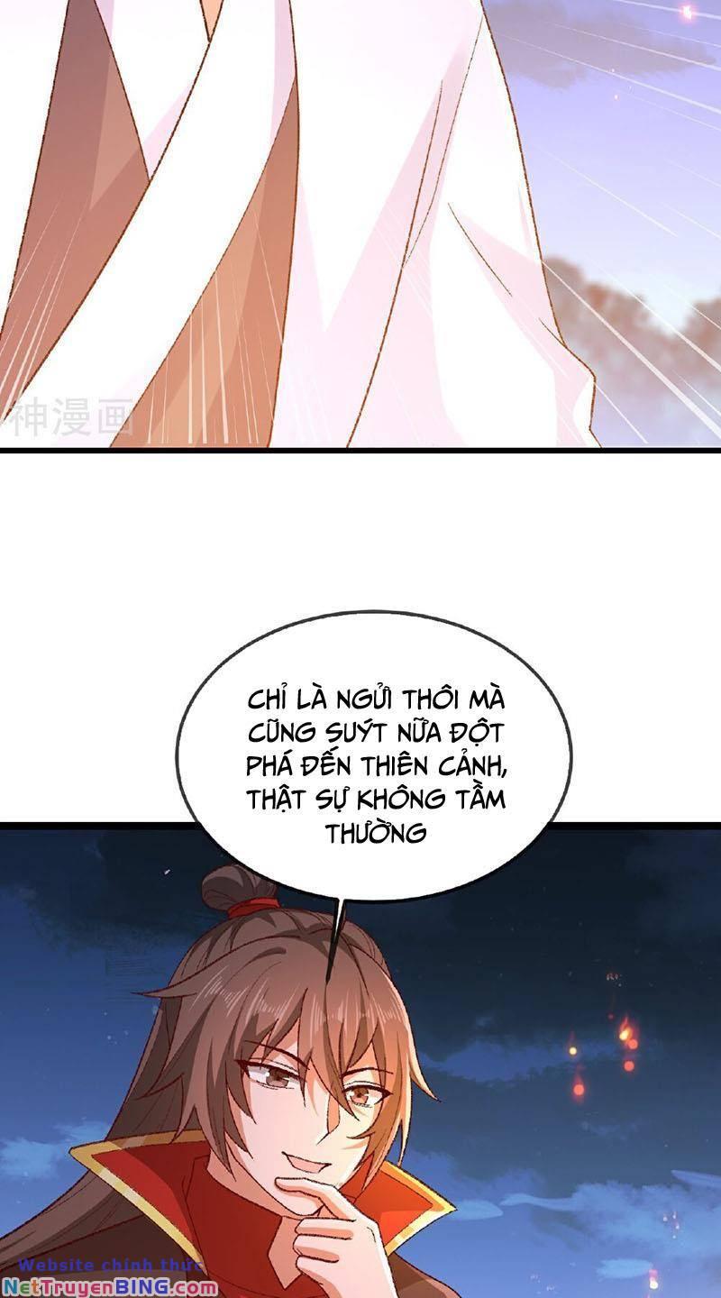 tiên võ đế tôn chapter 502 48