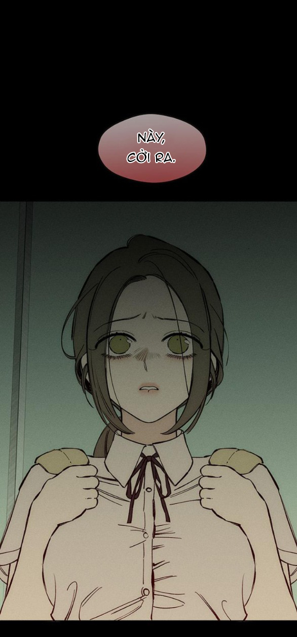 [18+] Nước Mắt Trên Đóa Hoa Tàn chapter 30.1 3