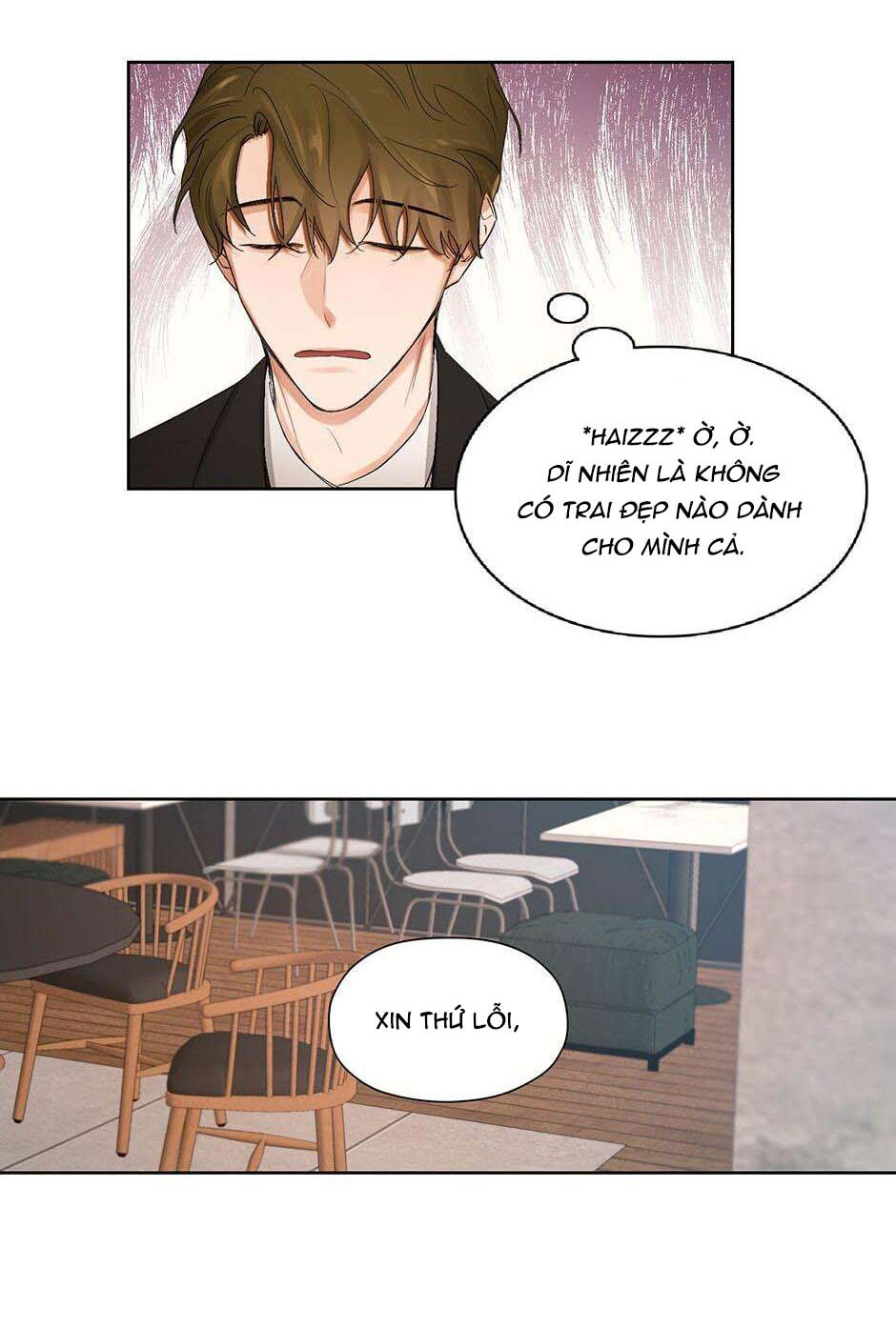 kế hoạch cưới chồng chapter 1 24