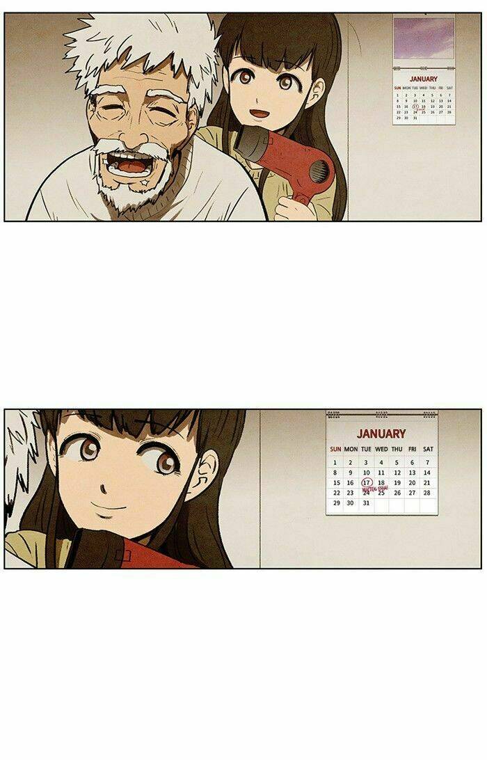 đứa con của quỷ dữ chapter 93 21