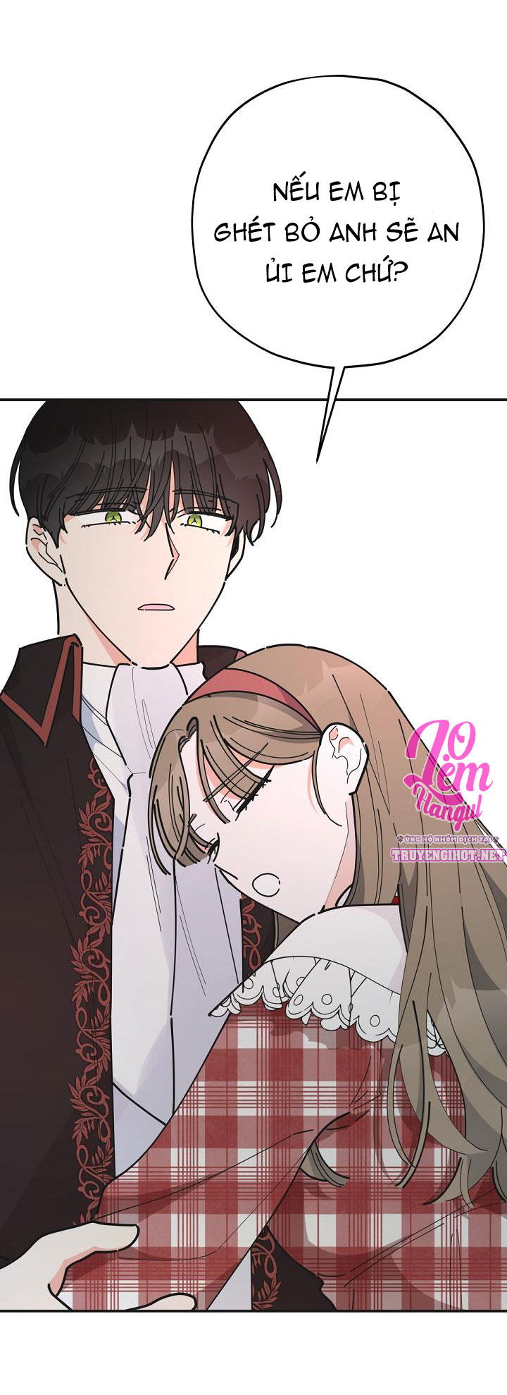 ác nữ tiểu thư chapter 82 66