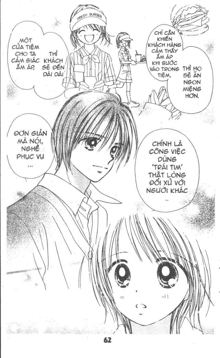 beautiful 100% chapter 6 65