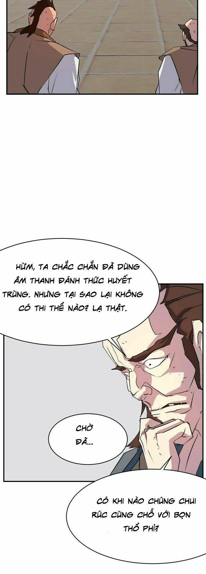 trọng sinh, bất khả chiến bại chapter 47 56