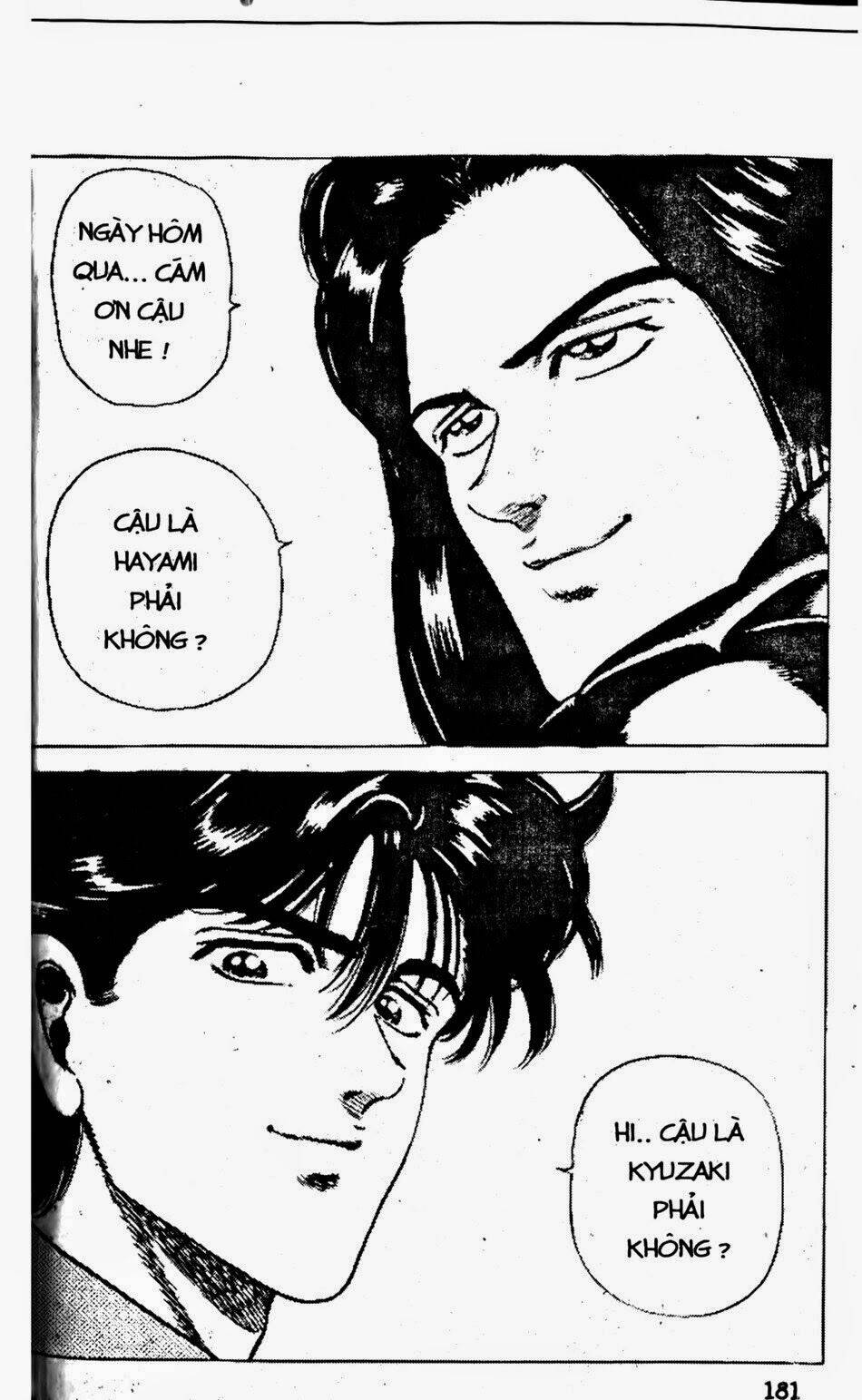 sức mạnh nhân đôi chapter 4 15