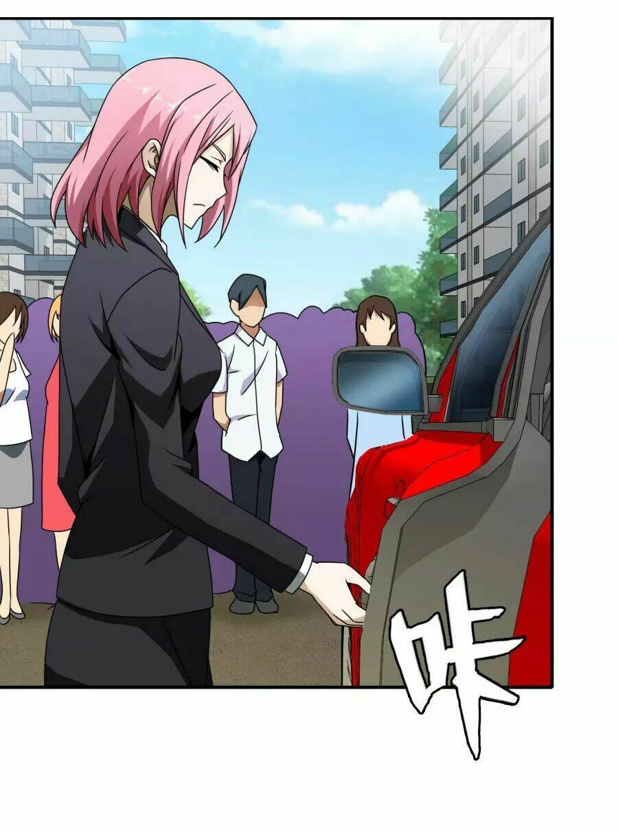 hộ hoa cao thủ tại đô thị chapter 71 28