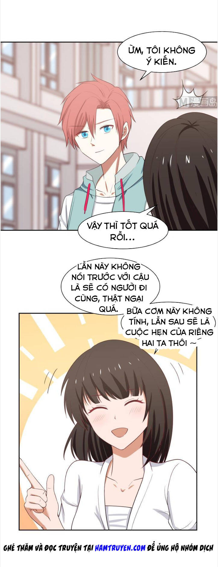 tuyệt thế võ công chapter 167 10