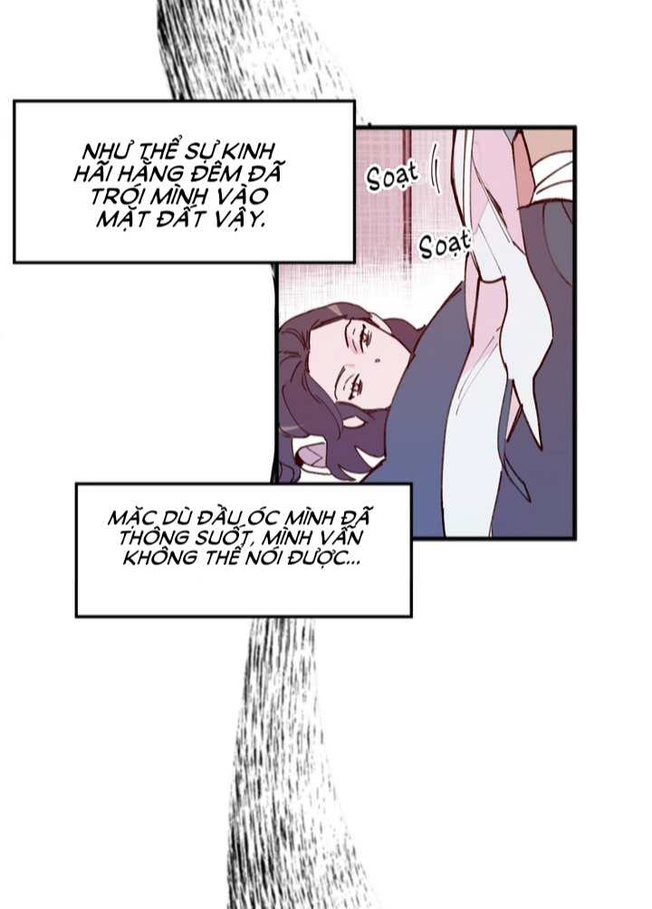 tham vọng quyền lực (full) chapter 30 19