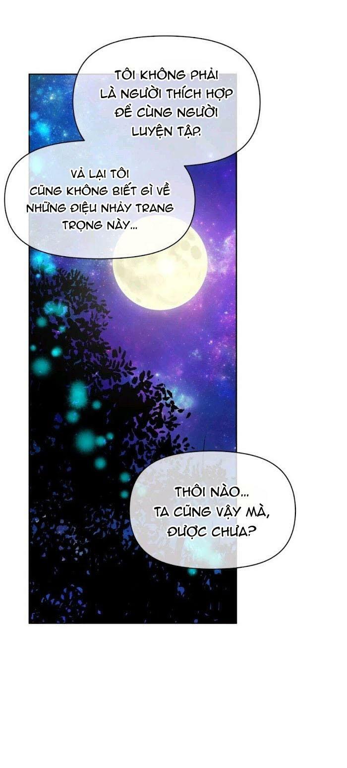 công chúa thời gian có hạn chapter 50 61