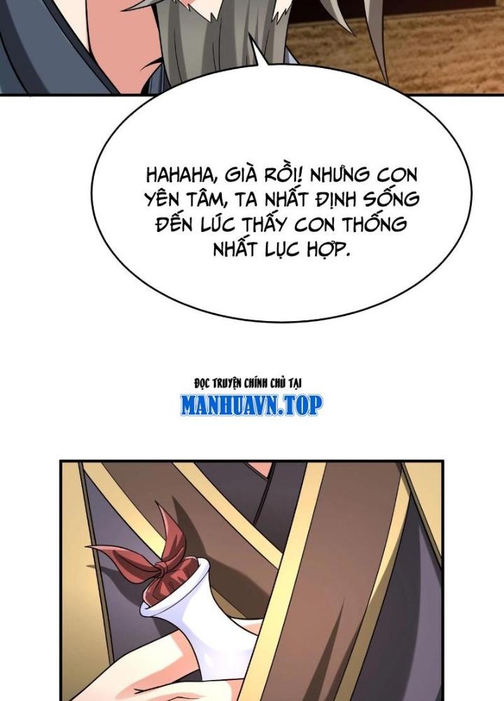 đại tần, ta là con tần thủy hoàng, giết địch thành thần chapter 74 60