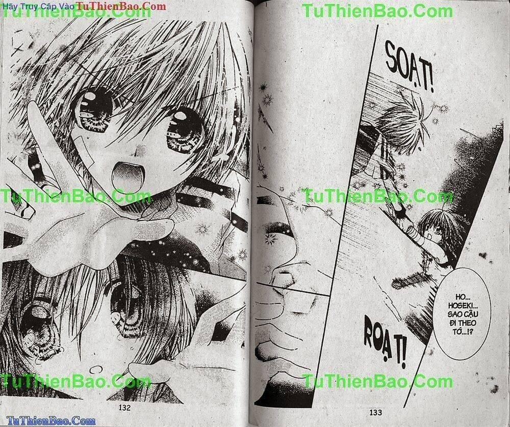 qq quả trứng tình yêu chapter 4 67