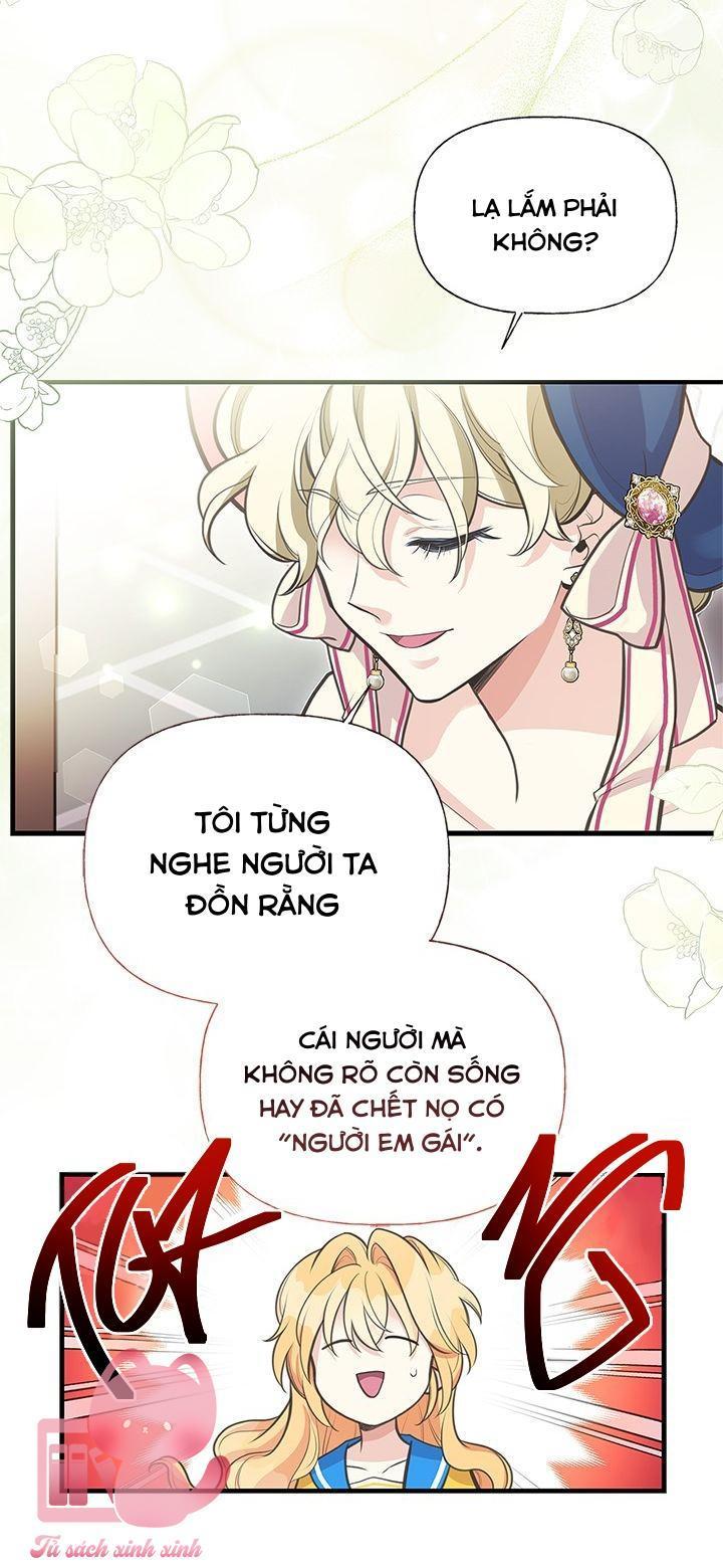 chị tôi nhặt về nam chính của tiểu thuyết chapter 68 38