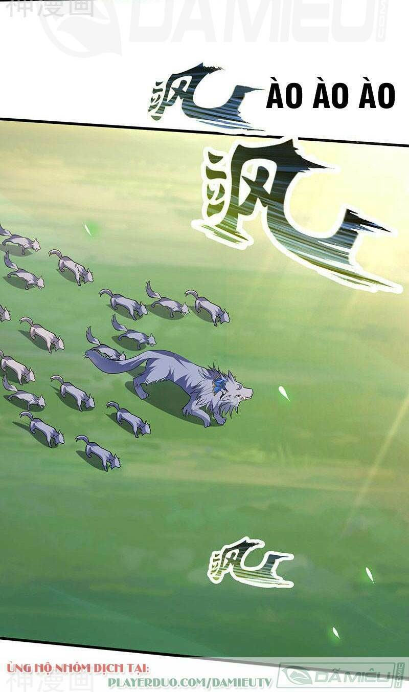 tối cường thăng cấp chapter 43 10