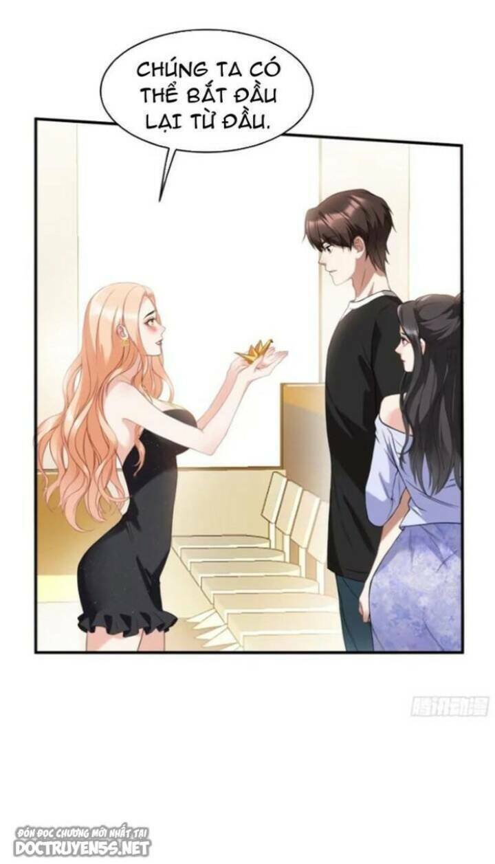 Bỏ Làm Simp Chúa, Ta Có Trong Tay Cả Tỉ Thần Hào chapter 14.1 12