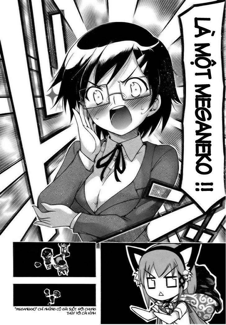 gou-dere bishoujo nagihara sora chapter 11 9