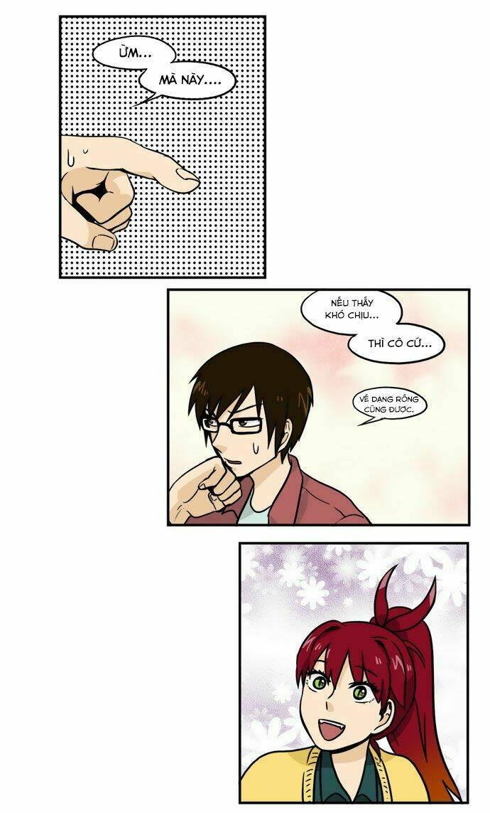 hắn ta là rồng chapter 80 15