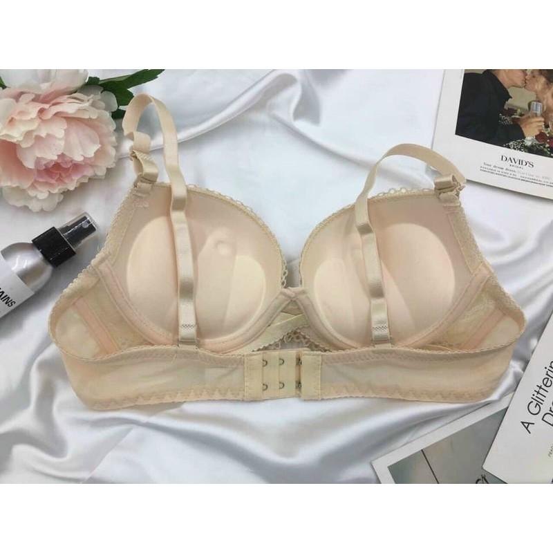 CHUYÊN SỈ: ÁO REN MÚT ÉP 067