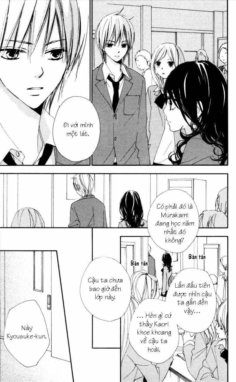 bokura wa itsumo chapter 16 10