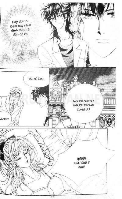 lọ lem hậu đậu chapter 33 5