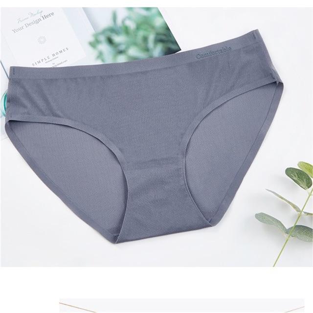 Quần Lót Thông Hơi Kháng Khuẩn Mới P083