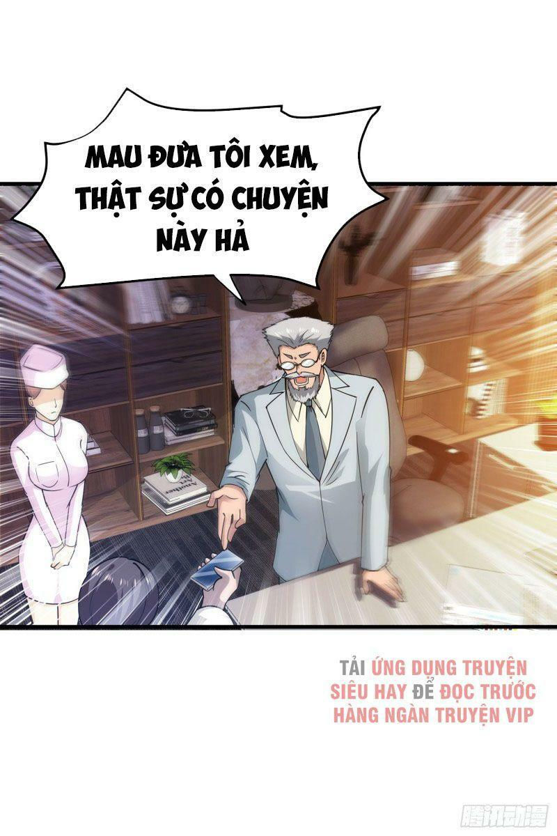 tối cường thần y tại đô thị chapter 172 24