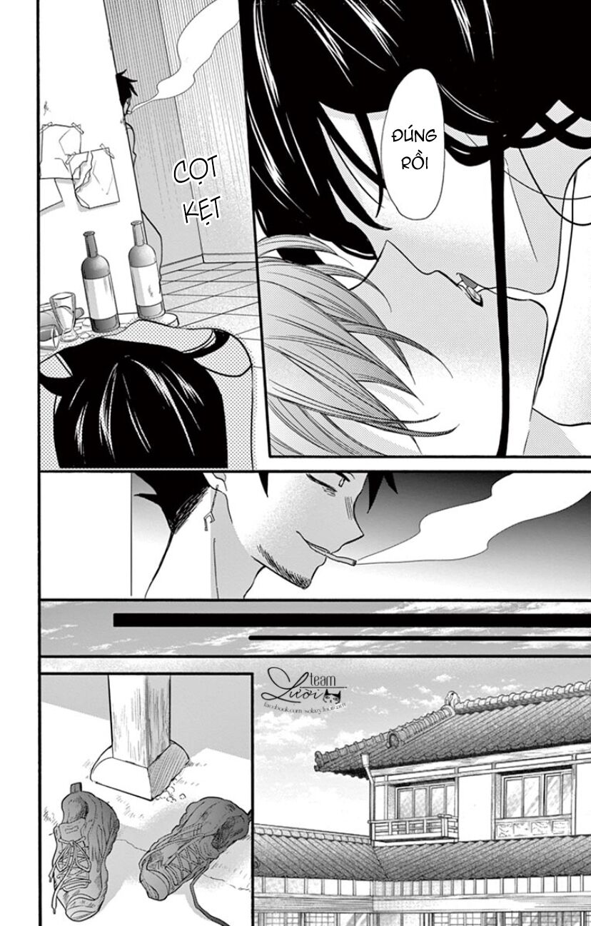 chàng rể giả nhân giả nghĩa chapter 17 11