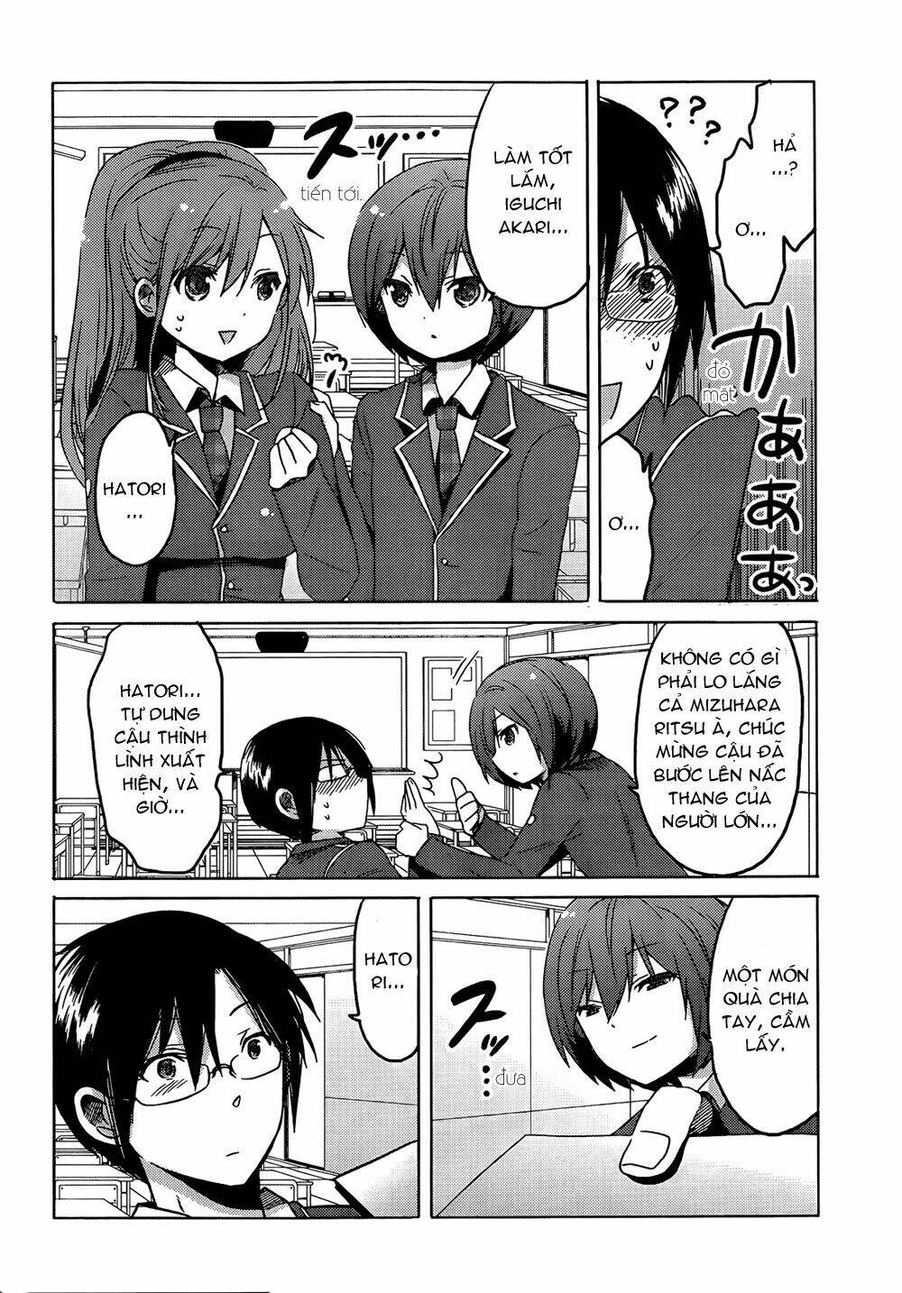 boku to kanojo no renai mokuroku chapter 19 10