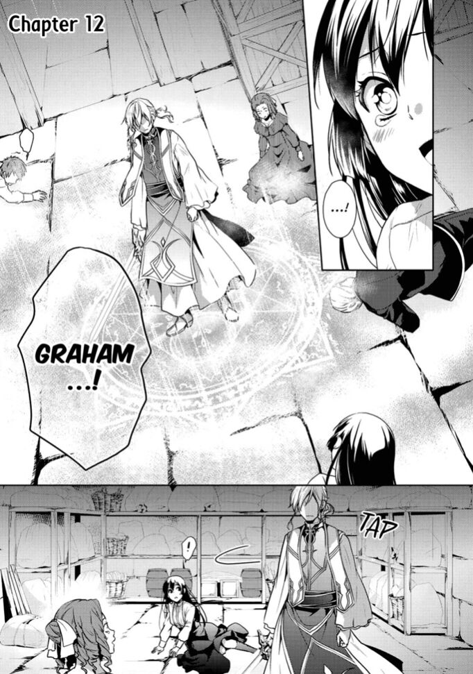 lần này tôi chắc chắn sẽ hạnh phúc! chapter 12 1