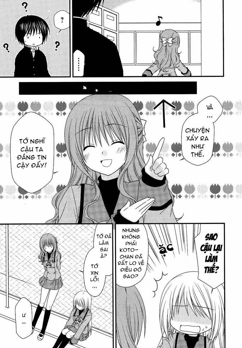 tonari no kashiwagi-san chapter 2 19