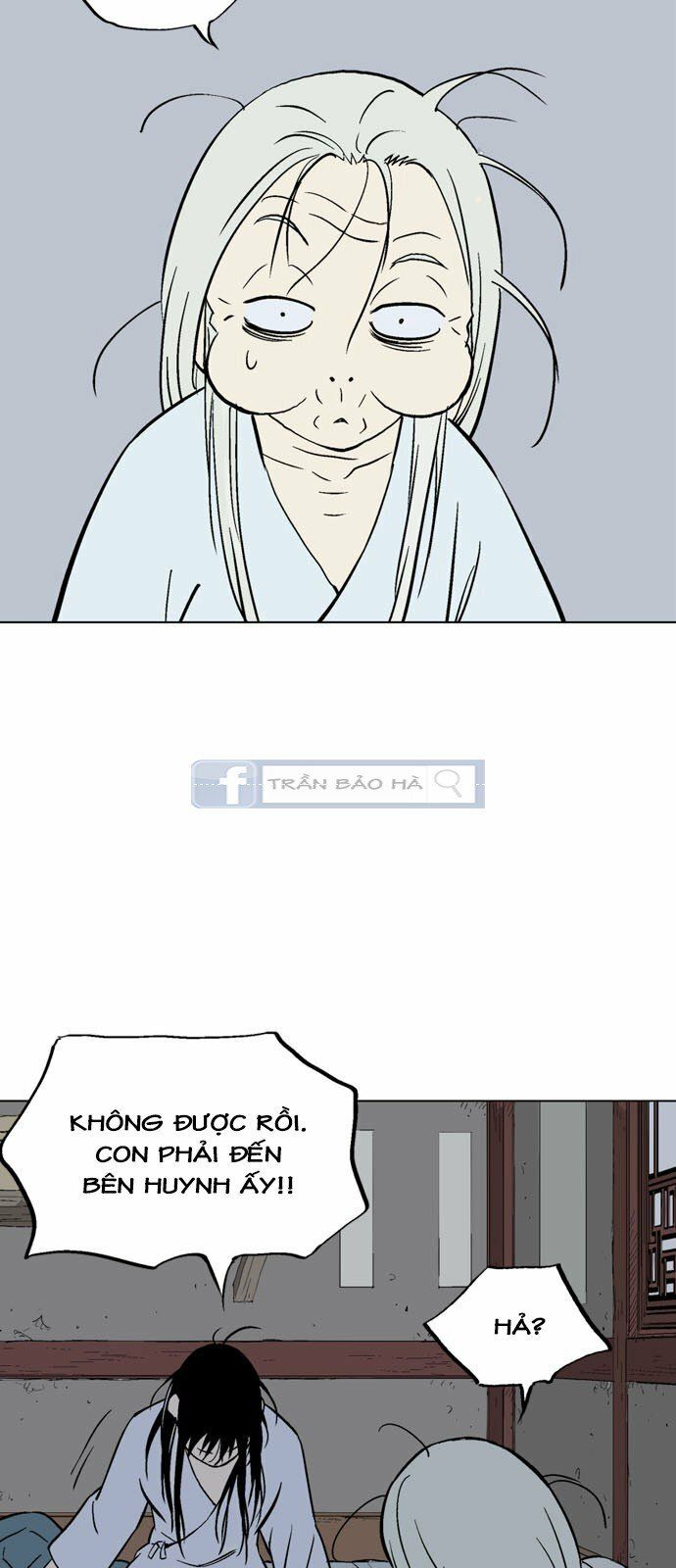 cao thủ 2 chapter 68 6