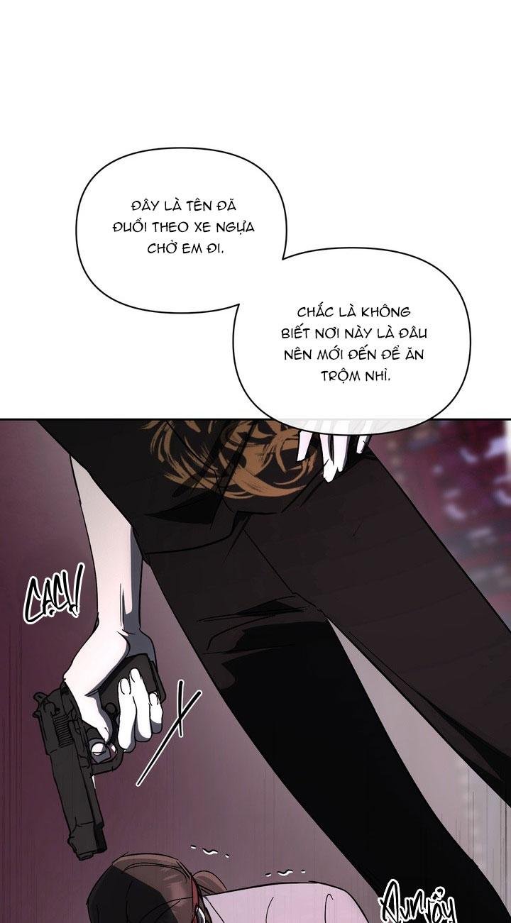 nghiện cuồng công - bdsm cùng sẹc chapter 7.4 38