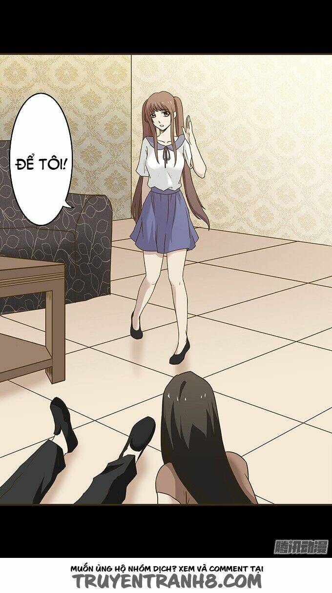 ớn lạnh tuyệt đối chapter 74 14